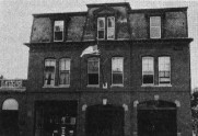 338 Washington Street 1871, Freeman, Funk and Wilcox; Charles Kirk Kirby